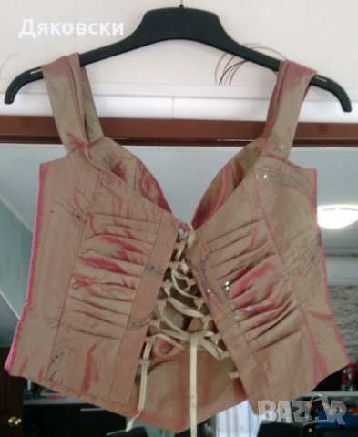 Официална рокля - ILEN, снимка 12 - Рокли - 34663012