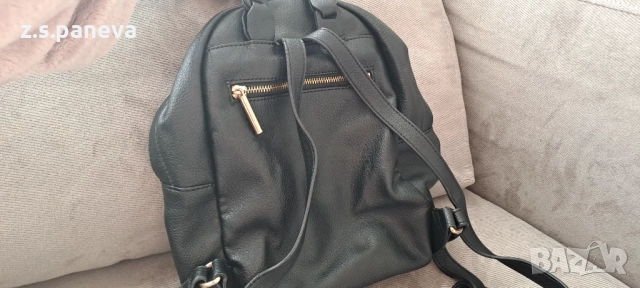 Оригинална дамска раница Liu Jo, снимка 3 - Раници - 52962119