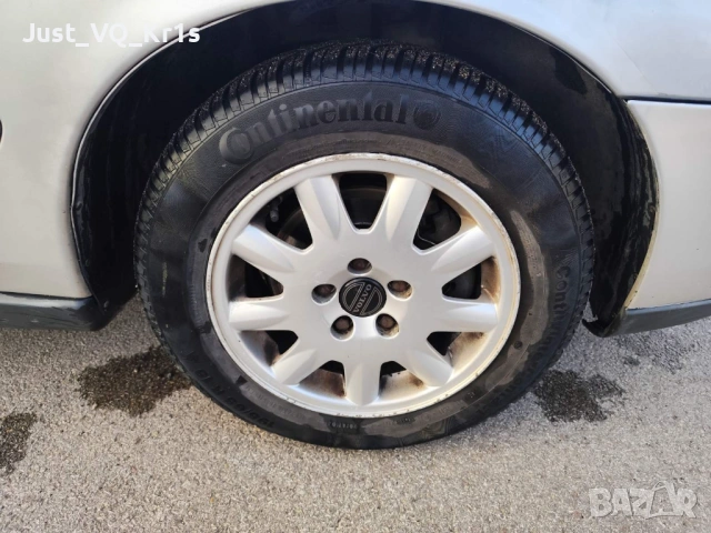 Volvo S60 , снимка 7 - Автомобили и джипове - 53405612