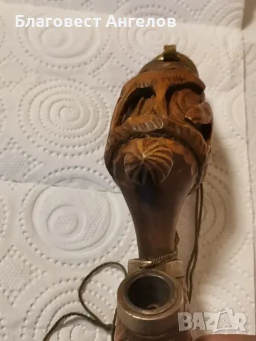 Лула , снимка 9 - Други ценни предмети - 47585826