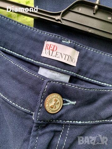 Red Valentino оригинални дамски дънки