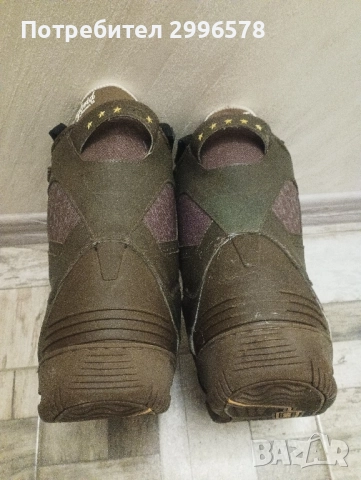 Сноуборд обувки 41 номер HEAD snowboard, снимка 5 - Зимни спортове - 52203466