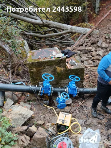 ВиК услуги монтана, снимка 6 - ВиК услуги - 46390831