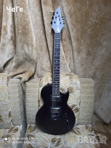 Jackson JS Series Monarkh SC JS22