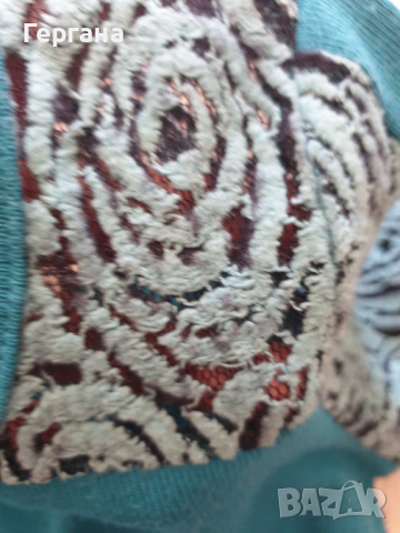 Дамска маркова блуза , снимка 3 - Блузи с дълъг ръкав и пуловери - 36316908