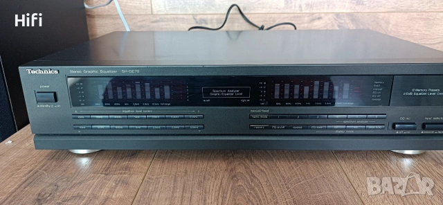 technics sh-ge70