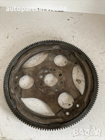 Венец Маховик за Mercedes ML W163 400 CDI (2004) 1120320247