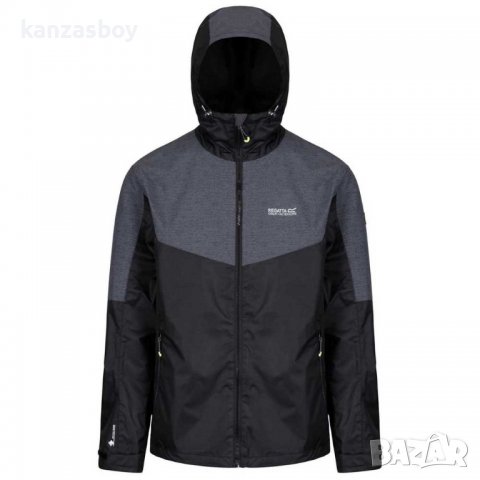 Regatta Alkin II waterproof breathable Jacket - мъжко яке 2ХЛ НОВО, снимка 3 - Якета - 39909046