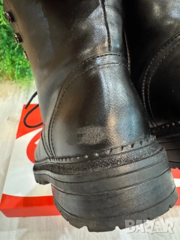 Дамски боти , снимка 3 - Дамски боти - 52935178