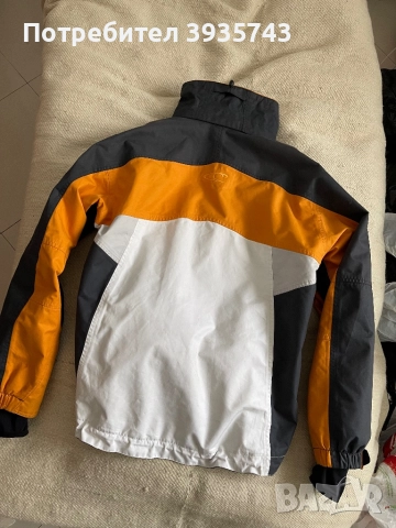 O’NEILL яке ветровка оригинално, снимка 2 - Якета - 52234344