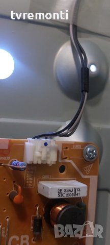 LED подсветка за дисплей DF320AGH-R1 за телевизор Samsung модел HG32EC470GW, снимка 2 - Части и Платки - 41789495