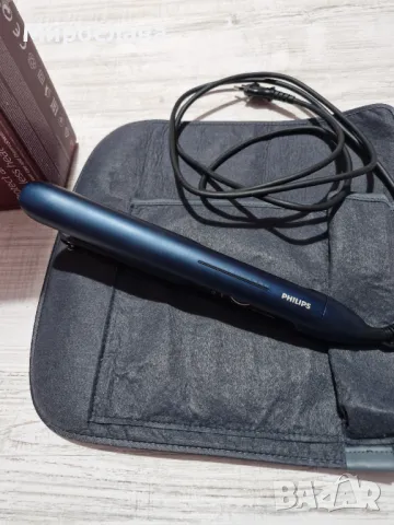 Преса за коса PHILIPS, снимка 1