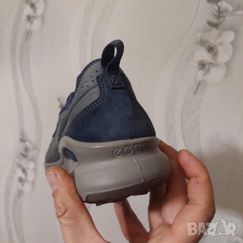 туристически / ежедневни обувки Ecco Biom Omniquest номер 43 , снимка 5 - Други - 37713021