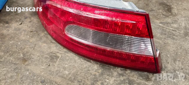 Стоп външен ляв десен Jaguar XF 2.7D-207к.с. 2008г, снимка 5 - Части - 55925880
