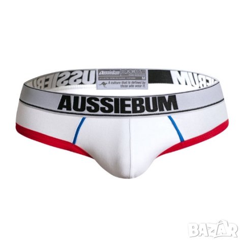 Мъжки слип Aussiebum, снимка 5 - Бельо - 40129248