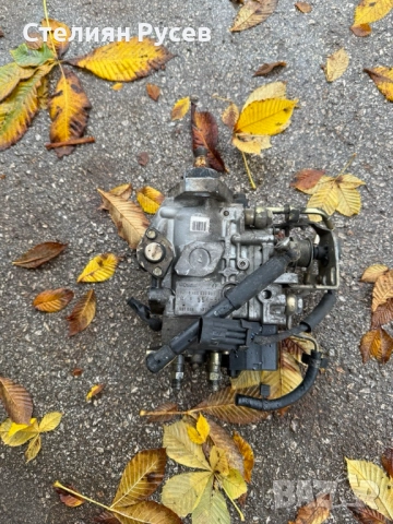 ГНП горивна помпа   за opel corsa B 1.5TD цена 200 лв или 102,26евро -демонтирана 29,11,25г , колата, снимка 9 - Части - 52592688
