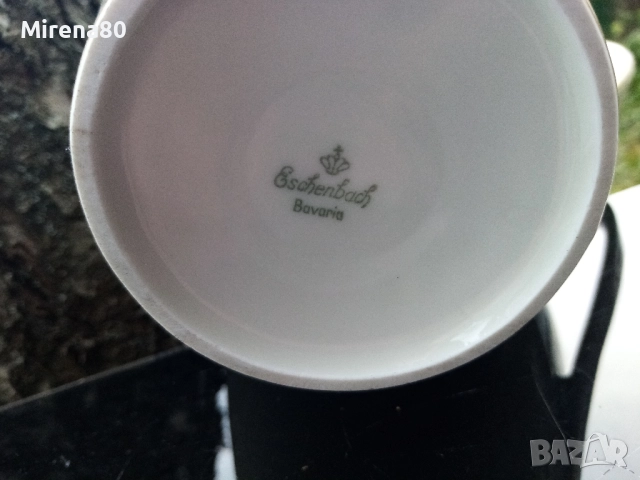 Винтидж кана - Бавария !, снимка 5 - Други - 52958652