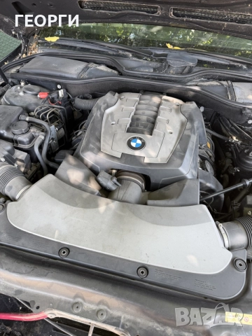 Бмв е65 750i эа части, снимка 7 - Автомобили и джипове - 55903193