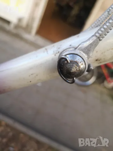 campagnolo, снимка 2 - Части за велосипеди - 48341330