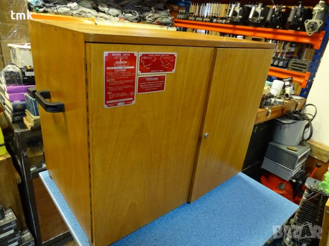 Diaform апарат 4572 AT Wheel Forming Equipment, снимка 14 - Други инструменти - 42378274