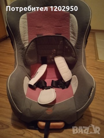 Детско столче за кола