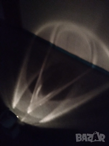 Акумулаторен фенер с Li-Ion батерия, снимка 6 - Прожектори - 52846557