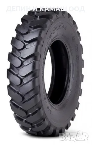 Индустриални гуми 10.00-20 