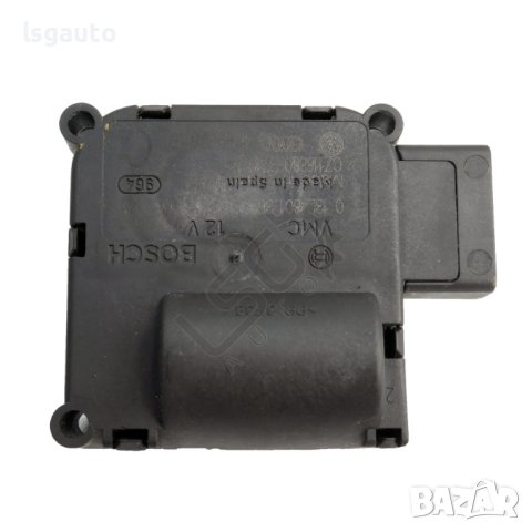 Моторче клапи парно AUDI A6 (4F, C6) 2004-2011 ID: 121201