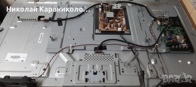Продавам T.con - GA_60Hz_FHD_V0.3, инвертор SSL400_0E1B,Т. con-GA_60Hz_FHD тв.TOSHIBA 40HL933G , снимка 3 - Телевизори - 41418559