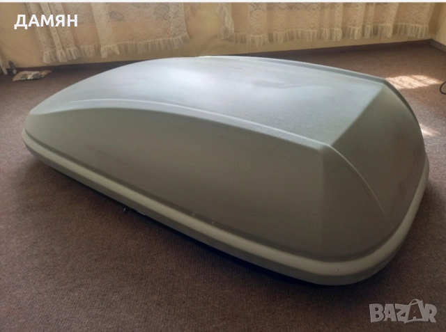 Автобокс, снимка 2 - Аксесоари и консумативи - 51537772