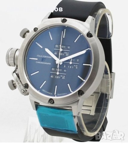 Мъжки луксозен часовник U-Boat