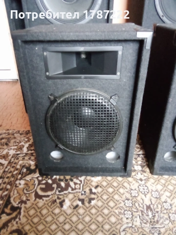 Тонколони 12 инча., снимка 3 - Тонколони - 53469445