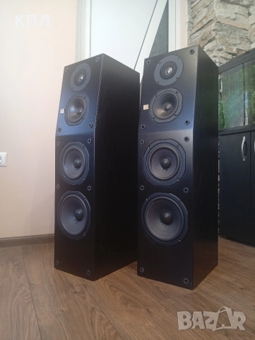 Hi-Fi тонколони JBL L-5 MADE IN USA