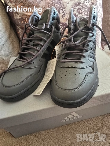 Adidas кецове - 40, снимка 3 - Кецове - 52972891