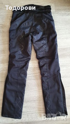 Подплатени дамски панталони за езда Horze, снимка 8 - Панталони - 35682935