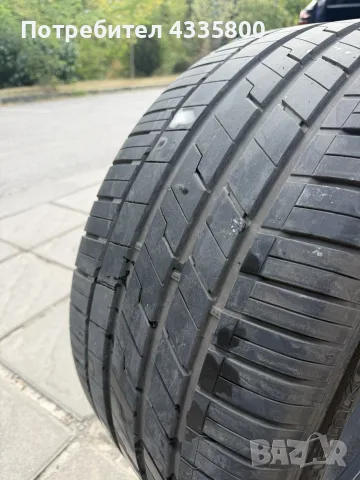Лятна гума Hankook 305/40R20
