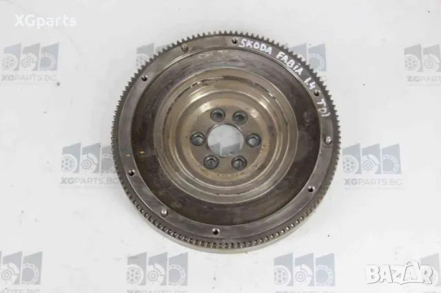 Маховик за Skoda Fabia I 1.4tdi 75 к.с. (2000-2007) 045105273D