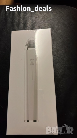 Нов смарт Вакуум уред за отстраняване черни точки, пори с камера за лице, снимка 8 - Други - 36067263