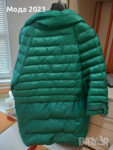 Elisabetta Franchi , снимка 5 - Палта, манта - 42703565