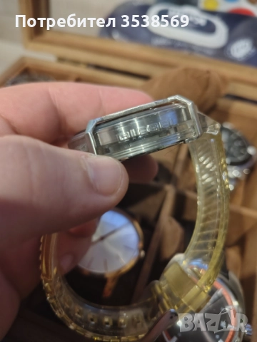 Мъжки часовник Diesel , снимка 2 - Мъжки - 52859862