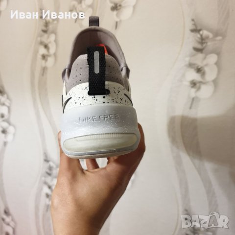 маратонки  Nike Free x Metcon  номер 43,5-44, снимка 15 - Маратонки - 40040519
