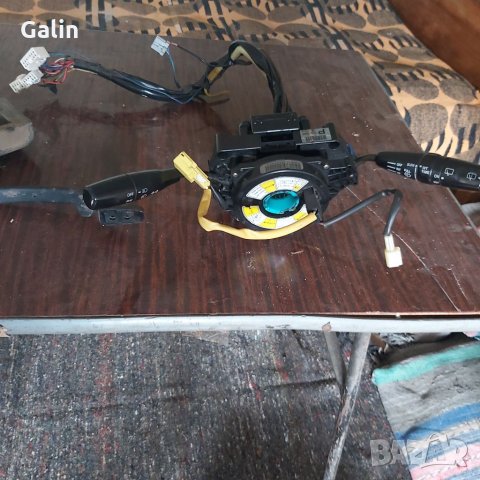 Сузуки балено Suzuki Baleno НА ЧАСТИ, снимка 8 - Автомобили и джипове - 34744536