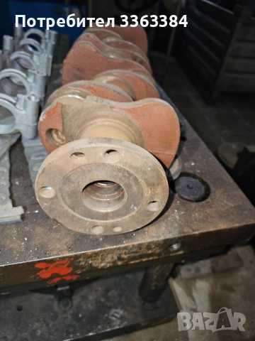 Продавам за Волга Колянов Вал.И за УАЗ, снимка 15 - Части - 52613589