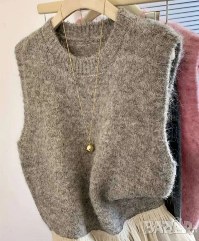 елек с анимация , снимка 2 - Елеци - 51684087