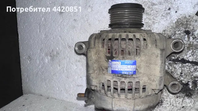 Динамо / Алтернатор за Jaguar S-type - XR83-10300-CC / TN102211-0512