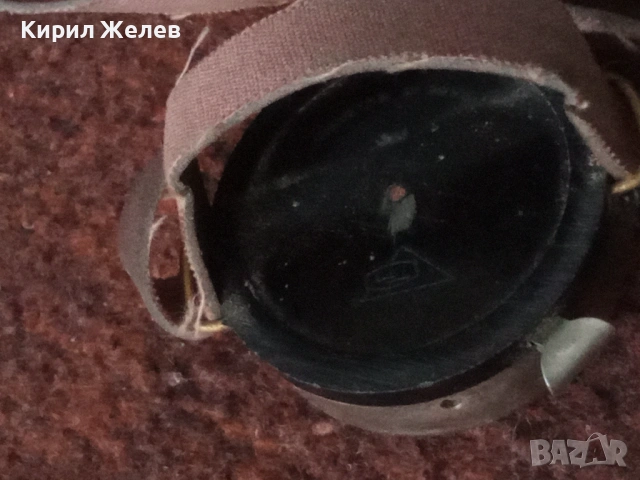 Стар български компас 53784, снимка 4 - Антикварни и старинни предмети - 53477103