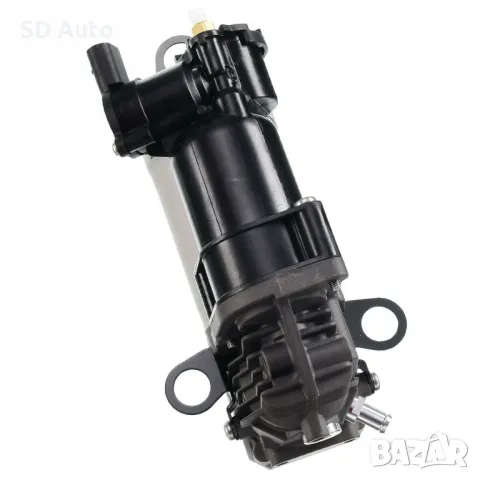 Компресор за въздушно окачване за Mercedes ML W166,GL X166,GLE, снимка 7 - Части - 47614814