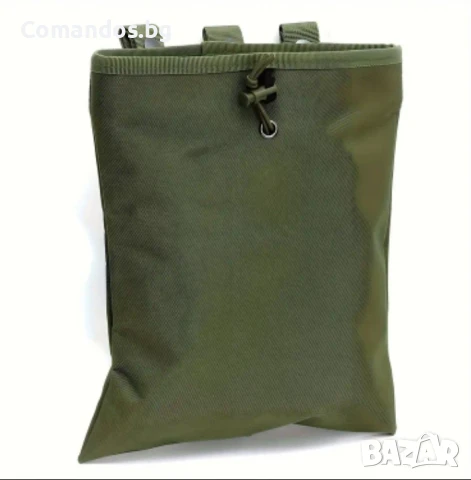 джоб за изхвърляне на пълнители (Green) , снимка 1