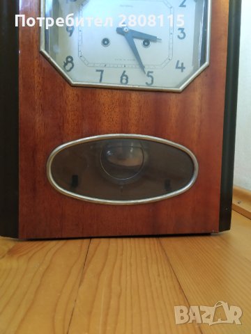 часовник уникат антика, снимка 3 - Антикварни и старинни предмети - 40527536