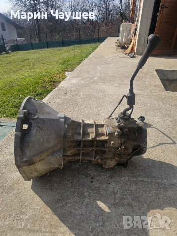 Скорости JEEP CHEROKEE XJ/ZJ, снимка 2 - Автомобили и джипове - 53865070